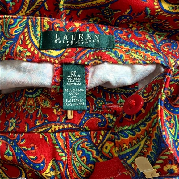 Ralph Lauren Petite - Picture 3 of 7